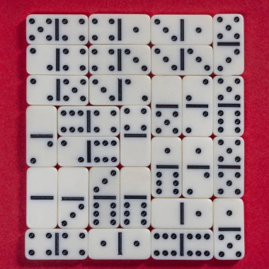 Domino oyunu