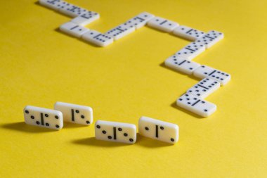 Domino oyunu