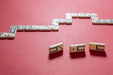 Domino oyunu