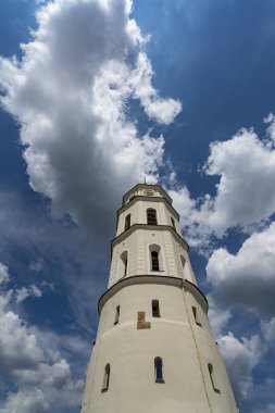 Vilnius çan kulesi