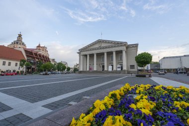 Vilnius belediye binası