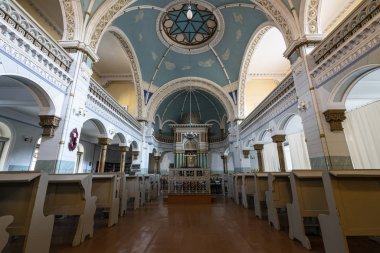 Vilnius'taki sinagog