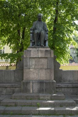 Vilnius Kutsal Meryem, Franci Varsayımı Kilisesi
