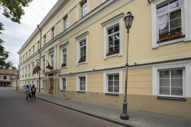  Vilnius Eğitim ve Bilim Bakanlığı