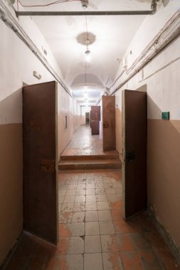 Vilnius soykırım kurbanları Müzesi