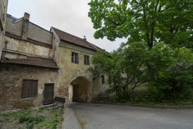 Vilniu Kutsal Trinity Uniate Kilisesi