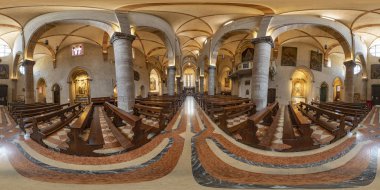 Gemona del Friuli 'de Santa Maria Assunta Katedrali