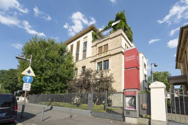 Frankfur Giersch müzesi