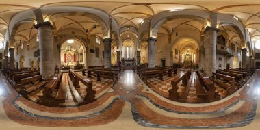 Gemona del Friuli 'de Santa Maria Assunta Katedrali