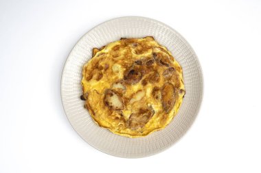 Patatesile Ometelle