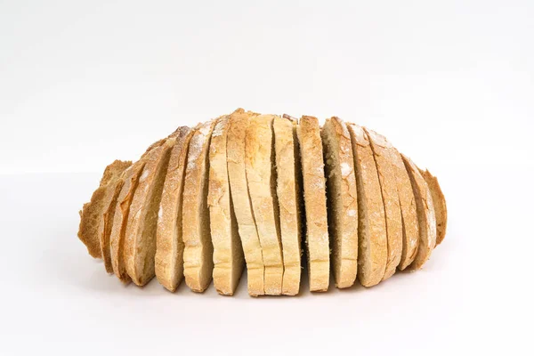 Ein Laib Brot — Stockfoto