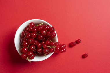 Frenk üzümü meyve 