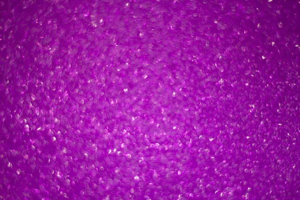 Abstract Blurred Purple Background Shiny Bokeh — Stock Photo, Image