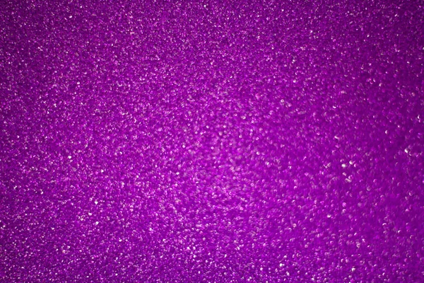 Abstract Blurred Purple Background Shiny Bokeh — Stock Photo, Image