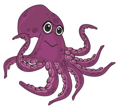 mutlu mor ahtapot stand ve izle