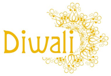 Hindistan'da dua ve fener festivali