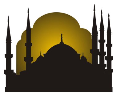 İslam camiinde tatil Ramazan