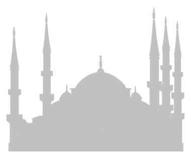 İslam camiinde tatil Ramazan