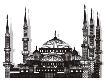 İslam camiinde tatil Ramazan