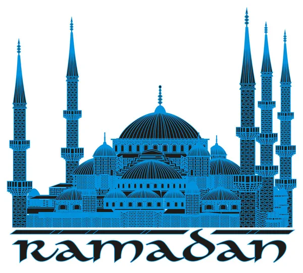 holiday Ramadan in Islam mosque