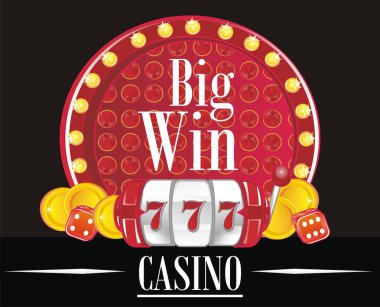 casino büyük kazanmak olsun
