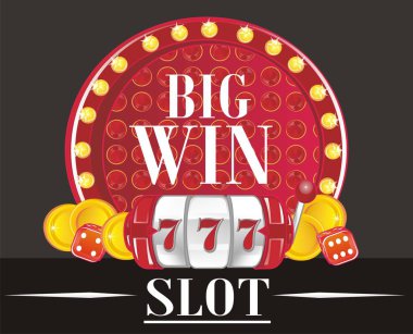 büyük kazanmak ve casino oynamak