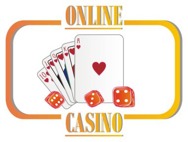 casino online kartları ve zar
