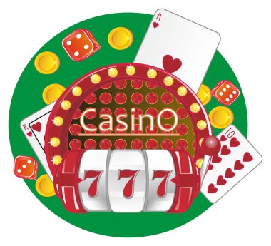 Bu casino ve kumar hoş geldiniz