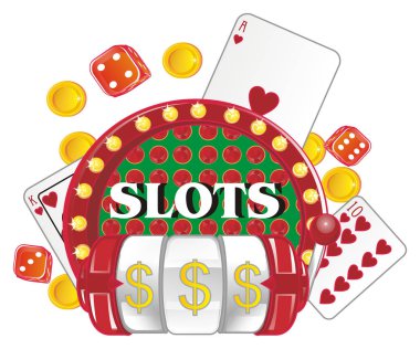 casino ve birçok farklı araçlar