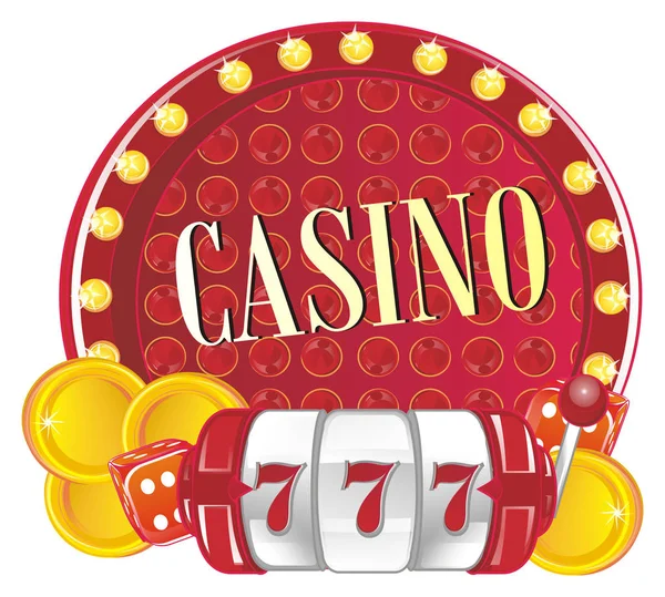 Tout Dont Vous Avez Besoin Est Casino — Photo