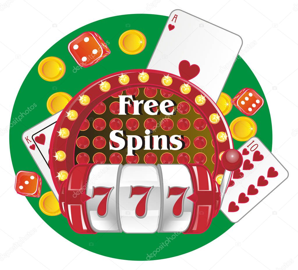 many tools of casino and free spins