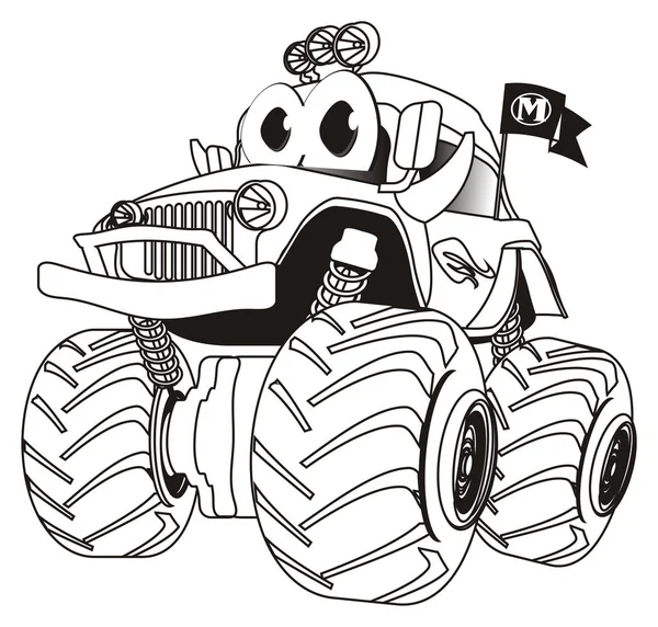 Carros monstros para colorir!  Monster truck coloring pages, Coloring  pages, Truck coloring pages