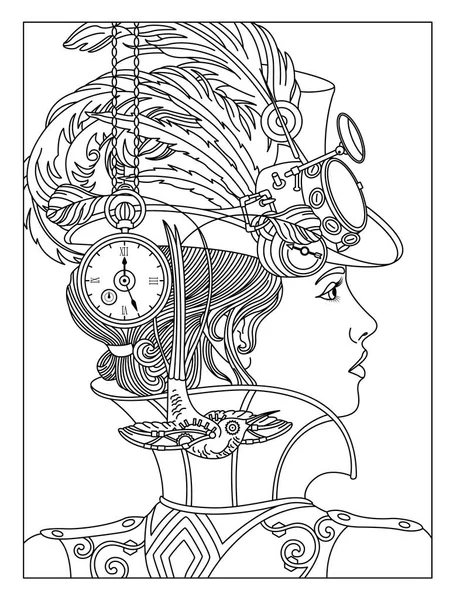 Download 235 Steampunk Top Hat Vector Images Free Royalty Free Steampunk Top Hat Vectors Depositphotos
