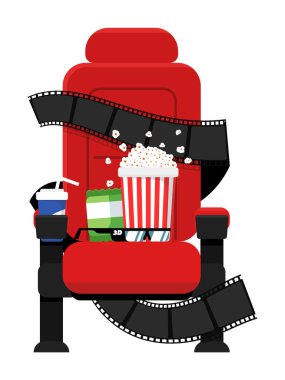 Beyazlar üzerine sinema filmi davetiyesi izlemek
