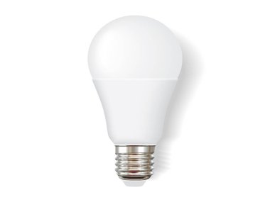 ampul ve led ampul için ambalaj
