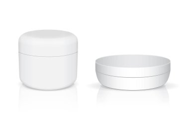 Tasarım ve logo için krem