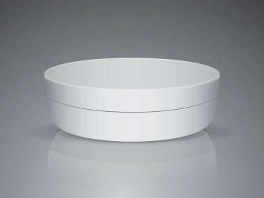 Tasarım ve logo için krem