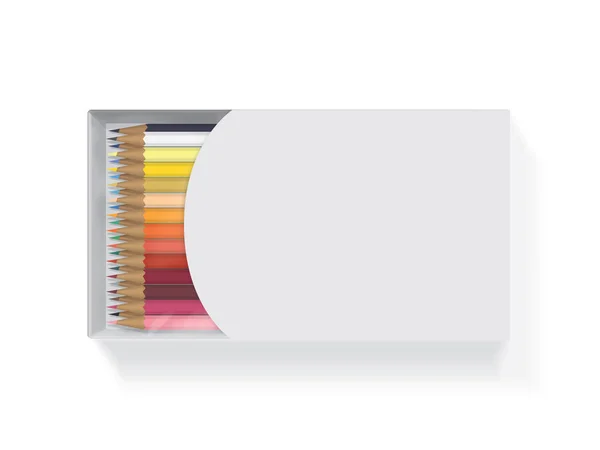Emballage Doy pack pour votre design et logo — Image vectorielle