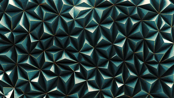 Geometrisk strukturerad abstrakt bakgrund — Stockfoto