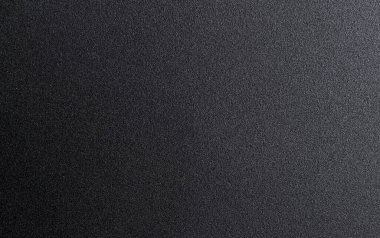 Koyu veya siyah metal arkaplan veya doku