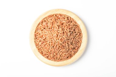 çiğ pirinç, gıda içerikler