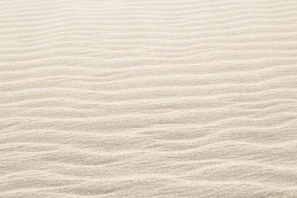 Fond Naturel Sable Beige Texture — Photo