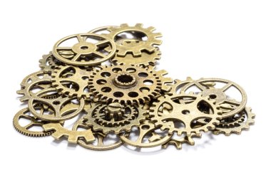 Dekoratif kalp, Festival arka plan