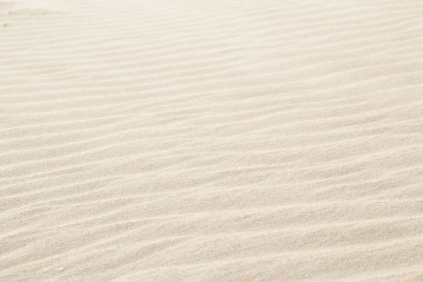 Natural Background Beige Sand Texture — Stock Photo, Image