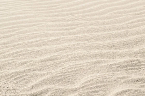 Sfondo Naturale Sabbia Beige — Foto Stock