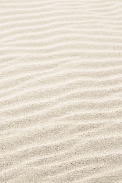 Natural Background Beige Sand Texture — Stock Photo, Image