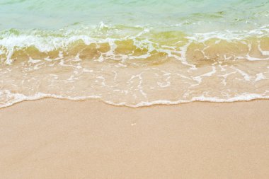 deniz dalga arka plan, tatil