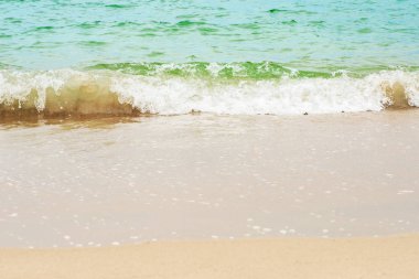 deniz dalga arka plan, tatil