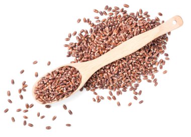 Beyaz, en iyi görünümü üzerinde ham çavdar