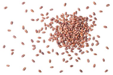 Beyaz, en iyi görünümü üzerinde ham çavdar